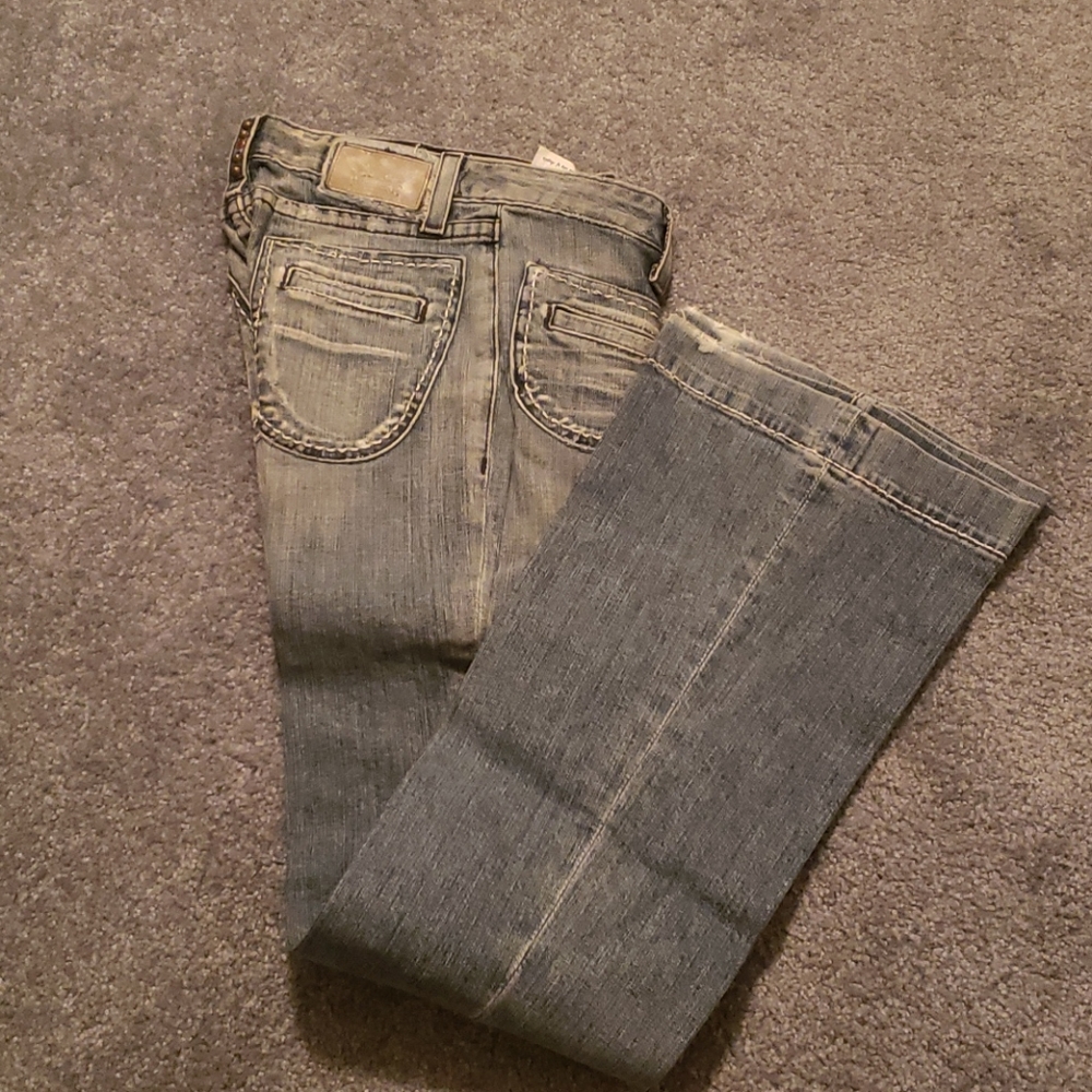 Robin's Jean